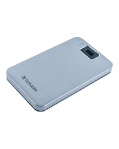 Disque dur externe sécurisé avec empreinte digitale - 1TO