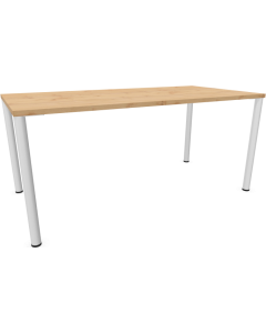 Bureaux INEO - 160 x 80 cm