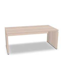 Bureau de direction Xénion L180 - Acacia