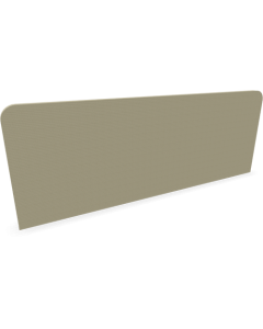 Panneau écran frontal L120 - Beige
