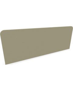 Panneau écran frontal L180 - Beige