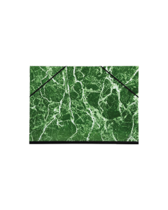 Carton à dessin 32x45cm - Pour format A3- Fermeture avec élastiques