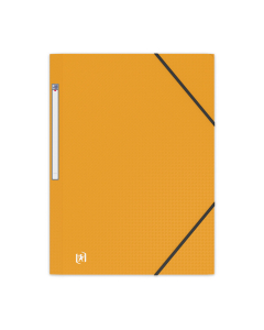 Chemise 3 rabats Oxford Memphis - Polypropylène - A4 -