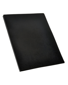 Protège-documents standard polypro 30 pochettes A3 noir