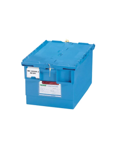 Bac navette Intégra 64 L