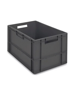 Bac gerbable économique 60L