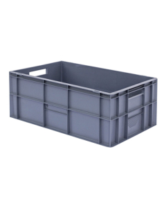 Bac plastique Europe - 44,2 litres