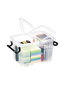 Boîte de rangement Smart Box® 24 litres