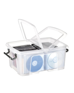 Boîte de rangement Smart Box® 12 litres