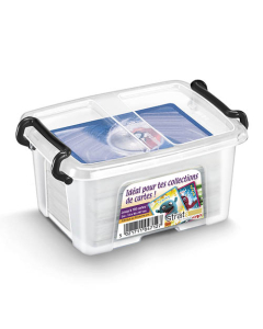 Boîte de rangement Smart Box® 0,4 litre