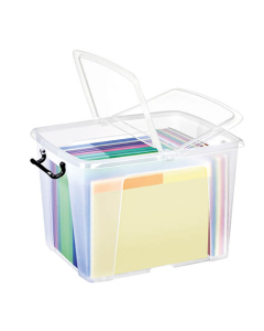 Boîte de rangement Smart Box® 40 litres