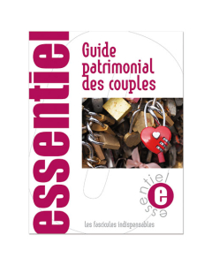 Guide patrimonial des couples