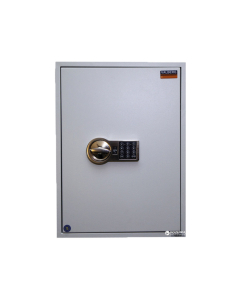 Coffre fort de sécurité anti-feu - 56 litres