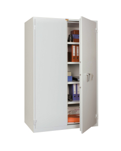 Armoire forte 822L - 195x125 - Serrure à clés