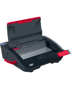 Perforelieur manuel GBC CombBind® CB20