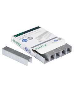 Agrafes 23/15- boîte de 1000