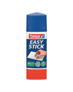 Bâton de colle blanche Tesa Easy Stick 25g