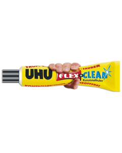 Colle UHU Flex + Clean