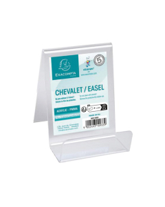 Chevalet de présentation A7