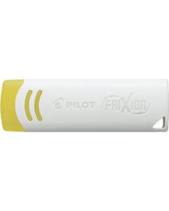 Gomme Frixion - Blanc