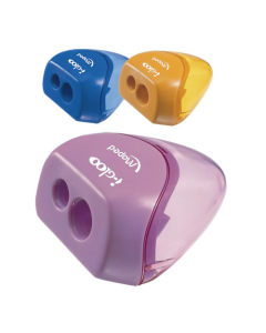 Taille-crayons I-gloo 2 usages