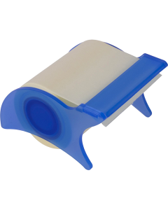 Rouleau de note adhésif repositionnable