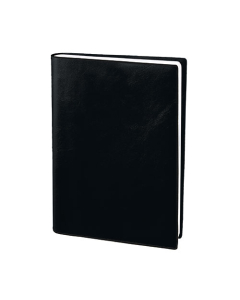 Agenda semainier classique 16 x 24 cm