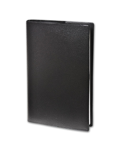 Agenda ABP1 avec mémo - 13 x 21 cm