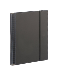 Agenda Oxford My Fab 10 x 15 cm - Noir