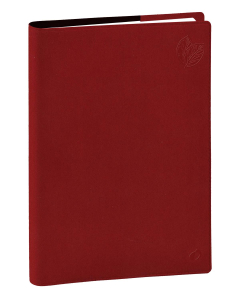 Agenda Affaires® Equology avec mémo - 10 x 15 cm - EUNOIA Bordeaux