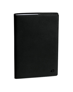 Agenda Toscana MaxiWeek SW 16 x 24 cm - Noir