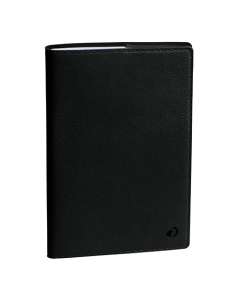 Agenda Toscana MaxiWeek SW 10 x 15 cm - Noir