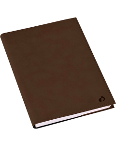 Agenda Affaire Andréa - Semainier Planning - 13 mois de décembre à décembre - 10x15 cm - Brun