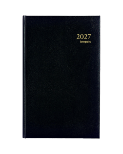 Agenda Brémax 1 - 21 x 29,7 cm