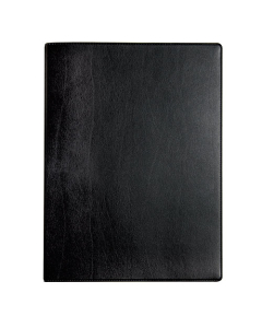 Agenda Espace 22 plastique - 18 x 22,5 cm