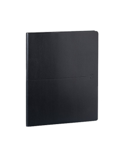 Agenda Oxford First 21 x 27 cm Noir