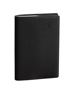 Agenda Ministre® Equology avec mémo - 16 x 24 cm