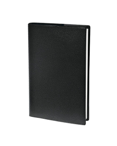 Agenda Ministre® Prestige ivoire avec mémo - 16 x 24 cm