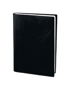 Agenda semainier classique 21 x 27 cm