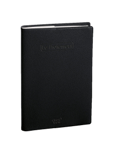 Agenda le Professeur® - 21 x 27 cm