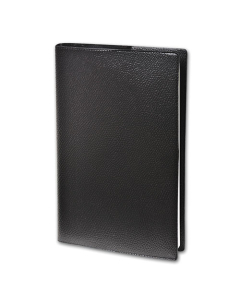 Agenda Président® S avec mémo - 21 x 27 cm