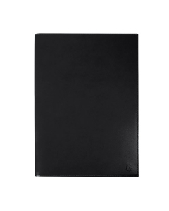 Agenda semainier SAD 29 Vérone noir