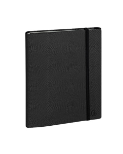 Agenda Semainier SAD 20W All in One noir