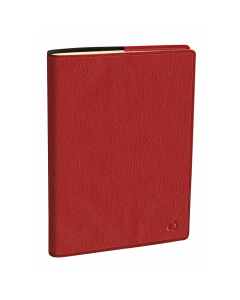 Agenda Président Prestige - Semainier Planning - Marlow -Bordeaux - 13 mois de décembre à décembre - 21x27 cm