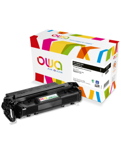 HP remanufacturé - Toner C4096A - Noir - 5 000 pages