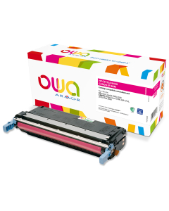 HP remanufacturé - Toner C9733A - Magenta - 8 000 pages