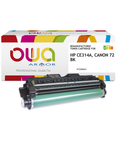 HP remanufacturé - Tambour CE314A - 14 000 pages