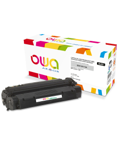 HP remanufacturé - Toner Q2613A - Noir - 2 500 pages