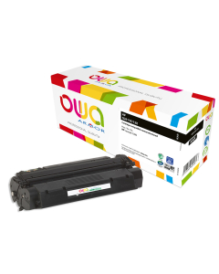 HP remanufacturé - Toner Q2613X - Noir - 4 000 pages