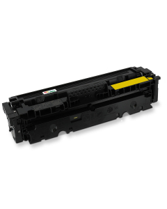 HP remanufacturé - Toner W2032X - Jaune - 6 000 pages